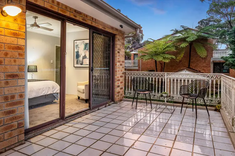 Fourth view of Homely townhouse listing, 28/1740 Pacific Highway, Wahroonga NSW 2076