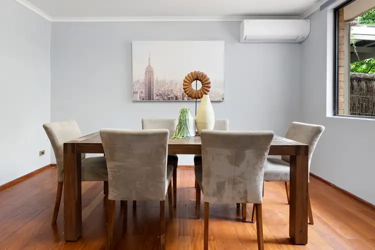 Sixth view of Homely townhouse listing, 28/1740 Pacific Highway, Wahroonga NSW 2076