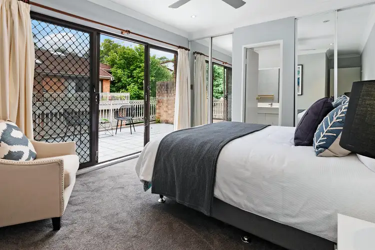 Seventh view of Homely townhouse listing, 28/1740 Pacific Highway, Wahroonga NSW 2076