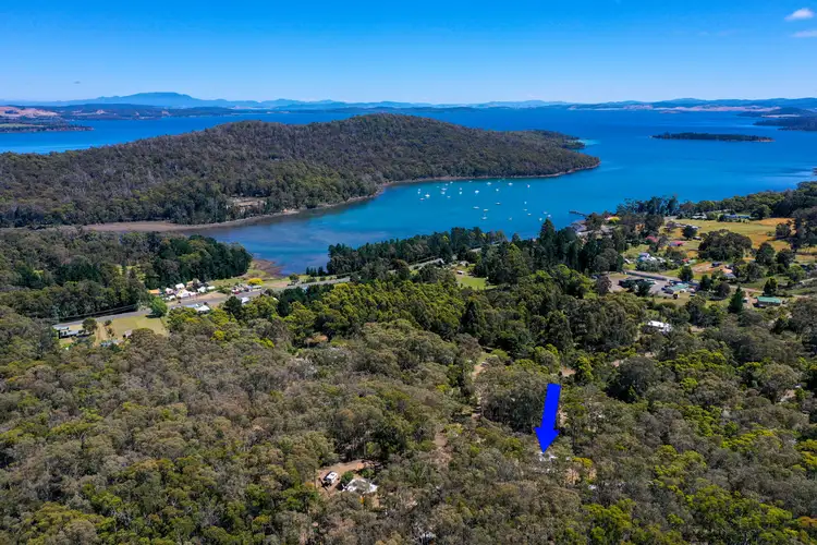 Main view of Homely land listing, 29 Lillian Street, Taranna TAS 7180