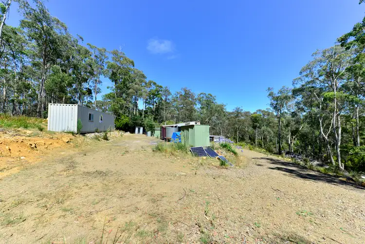 Second view of Homely land listing, 29 Lillian Street, Taranna TAS 7180