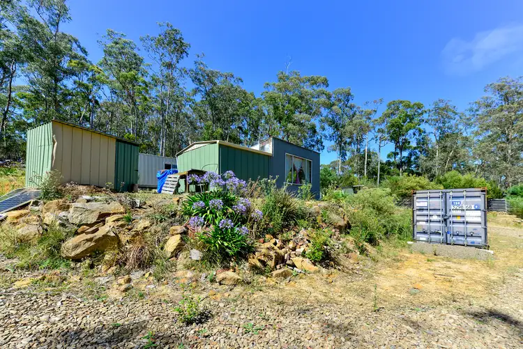 Third view of Homely land listing, 29 Lillian Street, Taranna TAS 7180