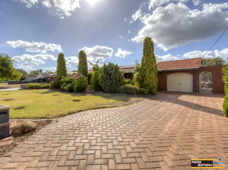 Main view of Homely house listing, 59 Solandra Way, Forrestfield WA 6058