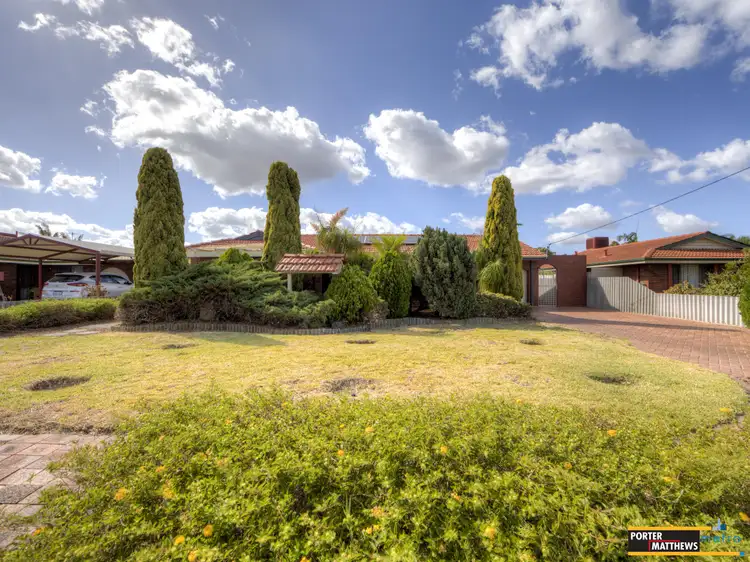 Second view of Homely house listing, 59 Solandra Way, Forrestfield WA 6058