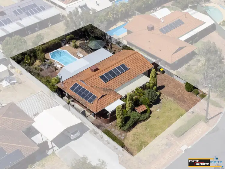 Third view of Homely house listing, 59 Solandra Way, Forrestfield WA 6058