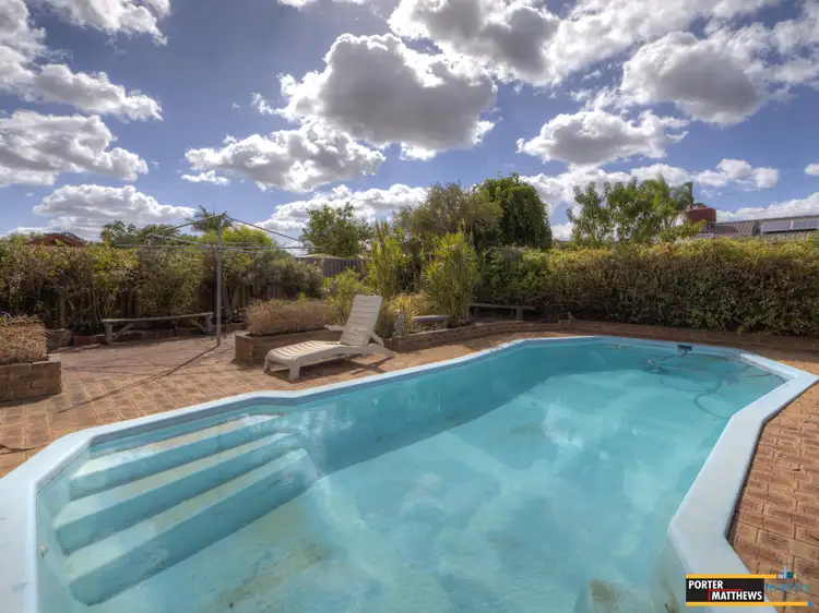 Fifth view of Homely house listing, 59 Solandra Way, Forrestfield WA 6058