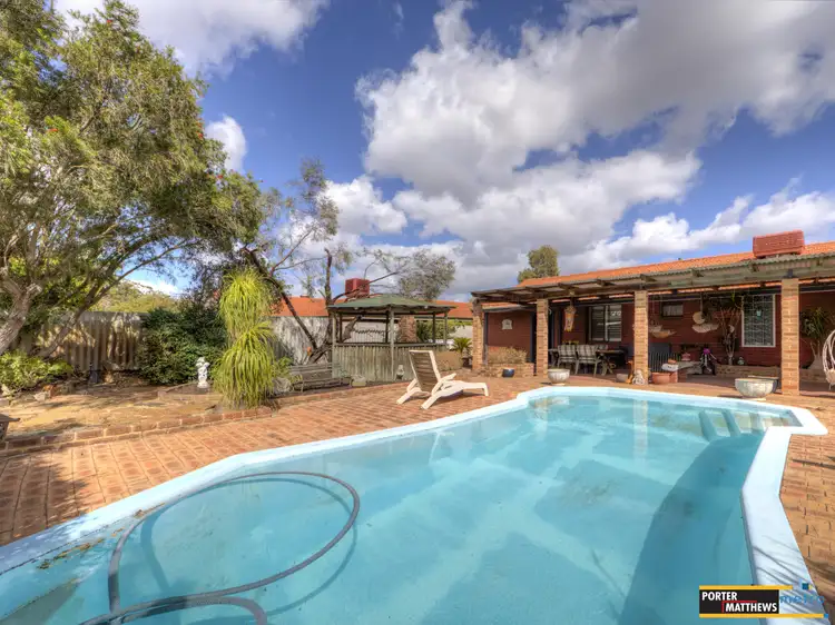 Sixth view of Homely house listing, 59 Solandra Way, Forrestfield WA 6058