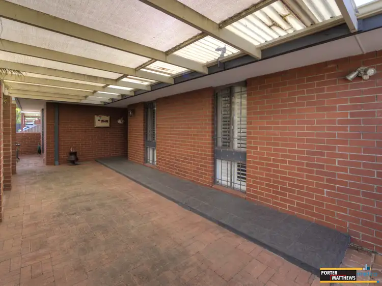 Seventh view of Homely house listing, 59 Solandra Way, Forrestfield WA 6058