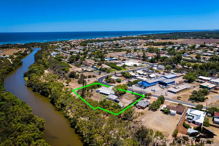 Third view of Homely house listing, 2 Hunts Road, Dongara WA 6525