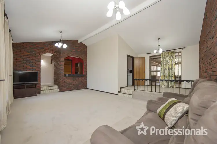 Fourth view of Homely house listing, 4 Linton Court, Marangaroo WA 6064