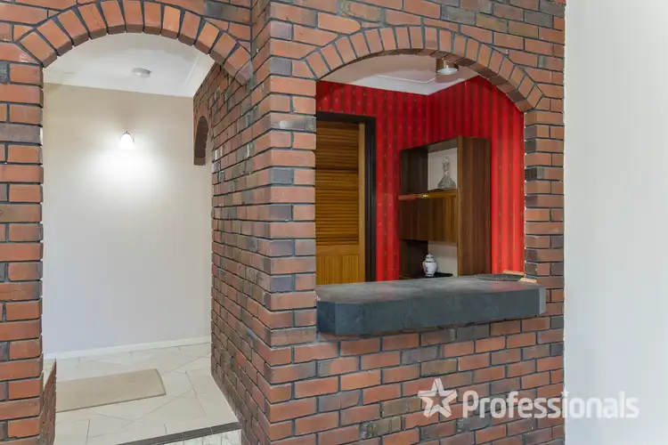 Fifth view of Homely house listing, 4 Linton Court, Marangaroo WA 6064