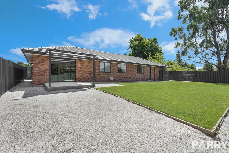 Second view of Homely house listing, 2 ,3 & 4/156 Freshwater Point Road, Legana TAS 7277