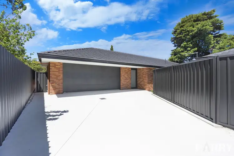 Fourth view of Homely house listing, 2 ,3 & 4/156 Freshwater Point Road, Legana TAS 7277