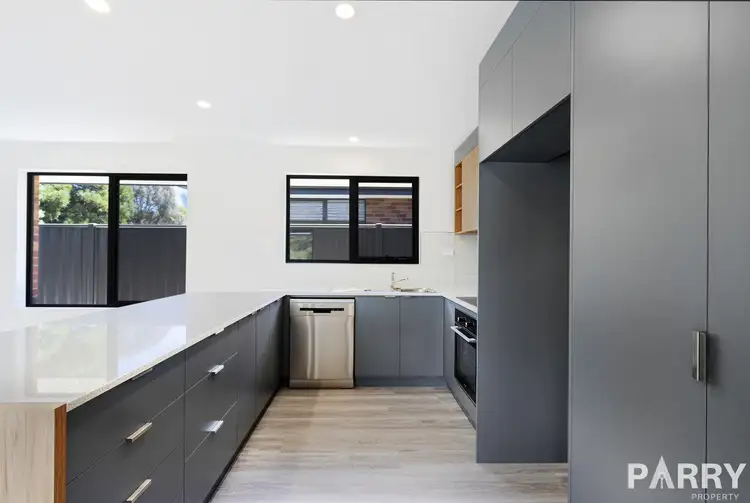 Sixth view of Homely house listing, 2 ,3 & 4/156 Freshwater Point Road, Legana TAS 7277