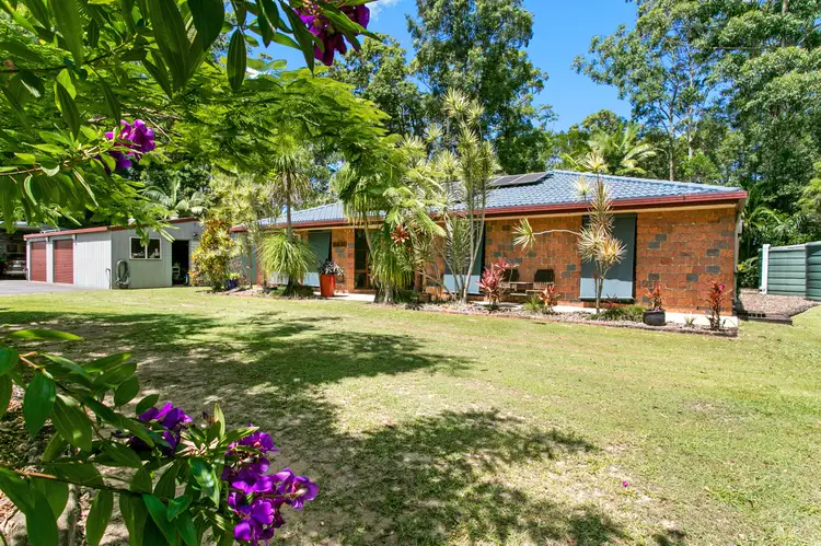 Main view of Homely house listing, 262 Forest Acres Drive, Lake Macdonald QLD 4563
