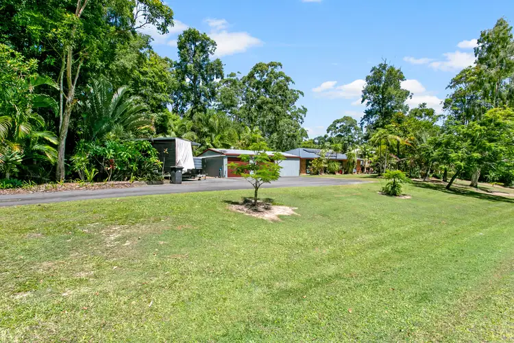 Second view of Homely house listing, 262 Forest Acres Drive, Lake Macdonald QLD 4563