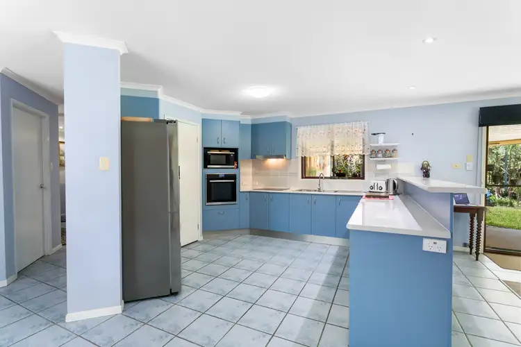 Third view of Homely house listing, 262 Forest Acres Drive, Lake Macdonald QLD 4563