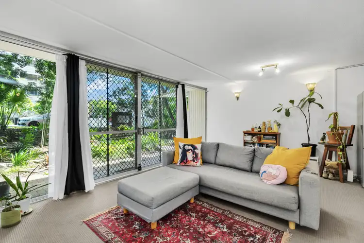 Main view of Homely apartment listing, 1/142 Ryan Street, West End QLD 4101