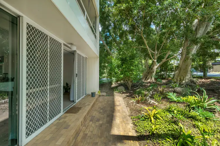 Third view of Homely apartment listing, 1/142 Ryan Street, West End QLD 4101