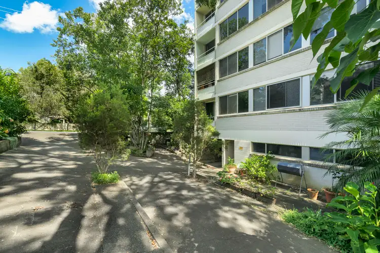 Fourth view of Homely apartment listing, 1/142 Ryan Street, West End QLD 4101