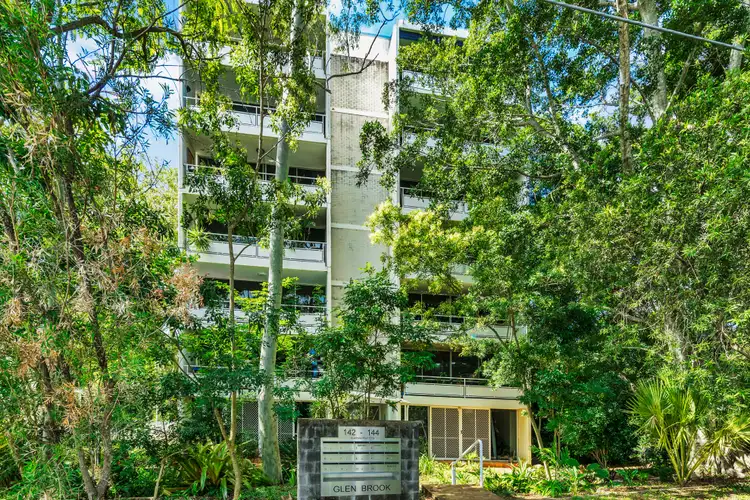 Fifth view of Homely apartment listing, 1/142 Ryan Street, West End QLD 4101