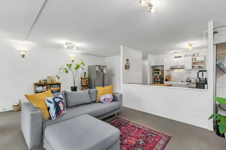 Sixth view of Homely apartment listing, 1/142 Ryan Street, West End QLD 4101