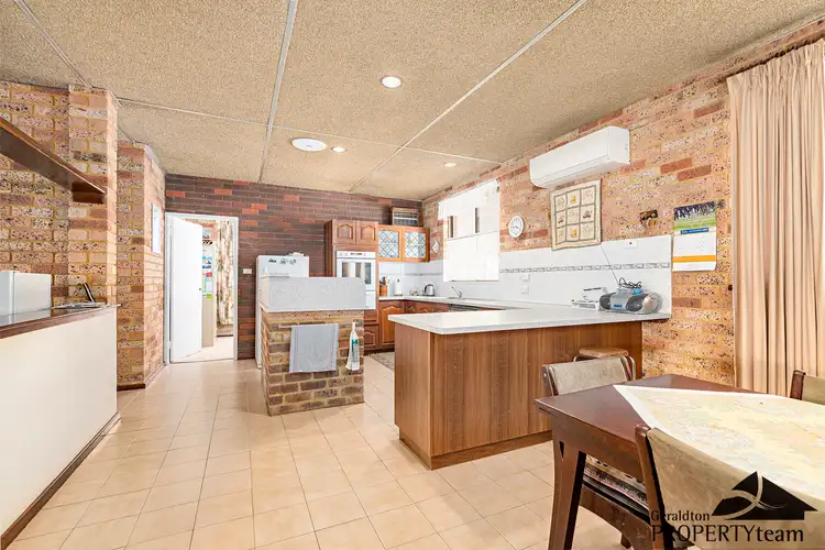 Third view of Homely house listing, 17 Downes Way, Dongara WA 6525
