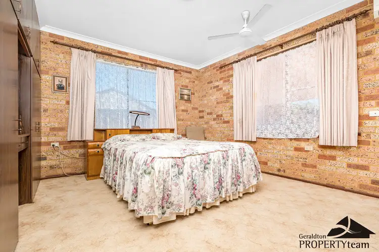 Fifth view of Homely house listing, 17 Downes Way, Dongara WA 6525