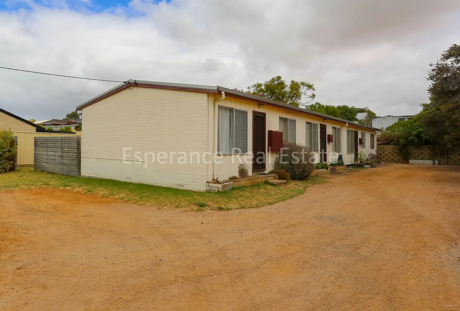 Main view of Homely block of units listing, 25 Goldfields Road, Castletown WA 6450