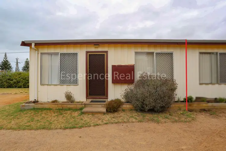 Third view of Homely block of units listing, 25 Goldfields Road, Castletown WA 6450