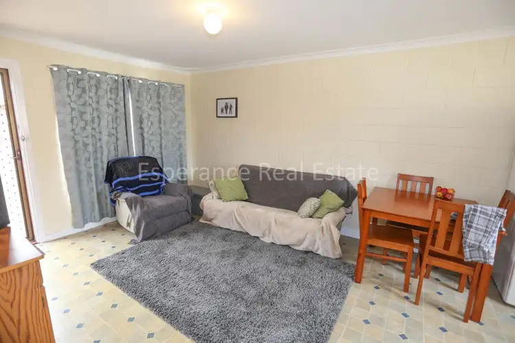 Fourth view of Homely block of units listing, 25 Goldfields Road, Castletown WA 6450