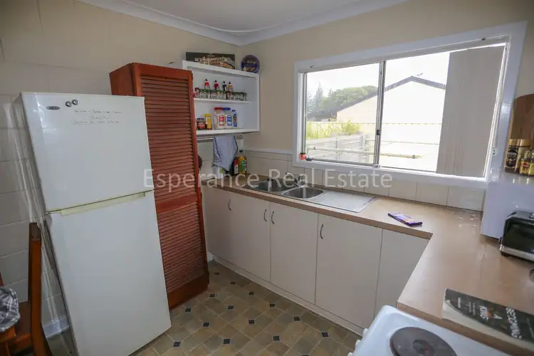 Fifth view of Homely block of units listing, 25 Goldfields Road, Castletown WA 6450