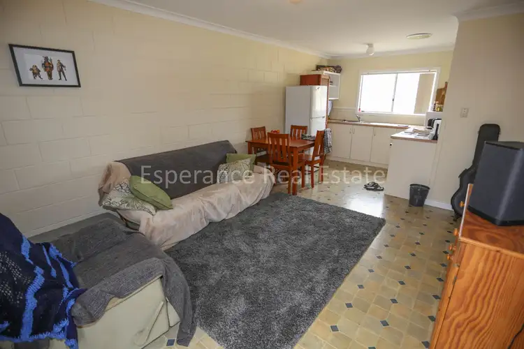 Sixth view of Homely block of units listing, 25 Goldfields Road, Castletown WA 6450