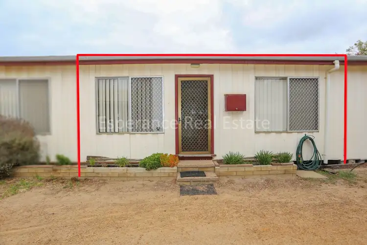 Seventh view of Homely block of units listing, 25 Goldfields Road, Castletown WA 6450