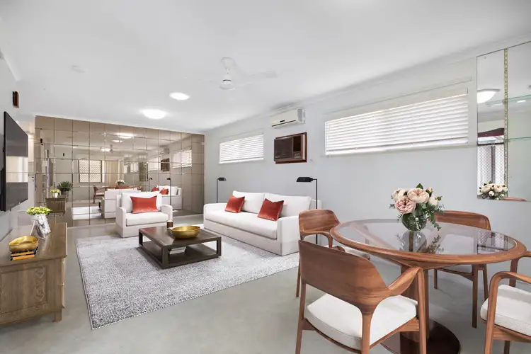 3/16 Graffunder Street, South Mackay QLD 4740