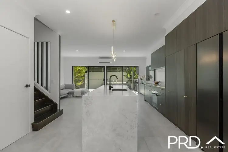 Main view of Homely townhouse listing, 4/6 Winton Terrace, Varsity Lakes QLD 4227