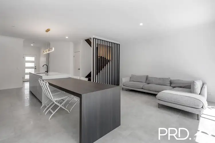 Third view of Homely townhouse listing, 4/6 Winton Terrace, Varsity Lakes QLD 4227