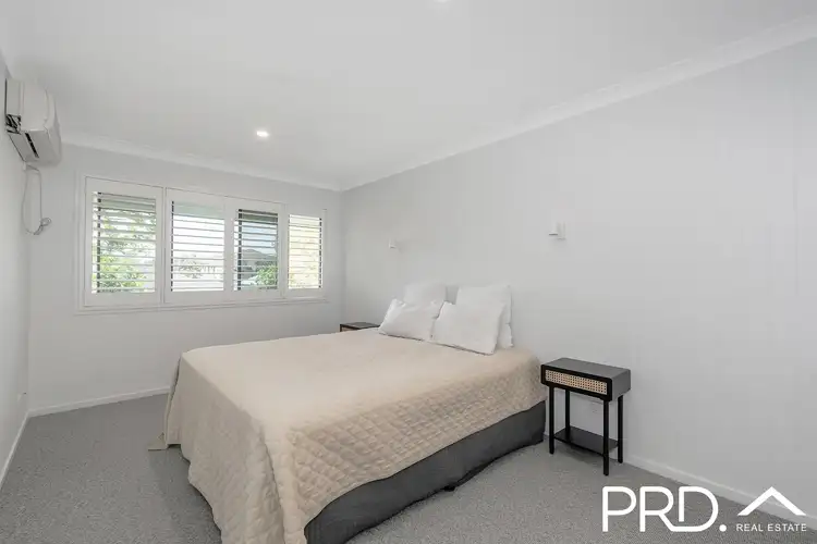 Fourth view of Homely townhouse listing, 4/6 Winton Terrace, Varsity Lakes QLD 4227