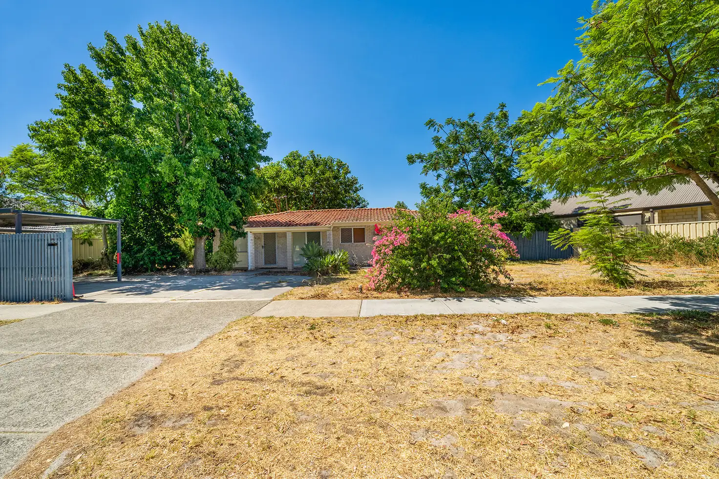 Main view of Homely house listing, 18 Gillon Street, Karawara WA 6152