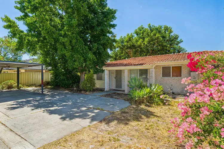 Second view of Homely house listing, 18 Gillon Street, Karawara WA 6152