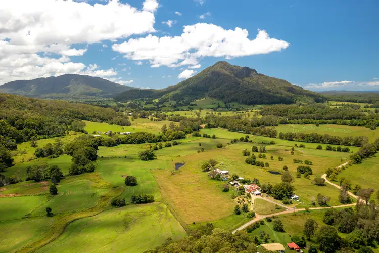 Second view of Homely rural property listing, 10 Holey Flat Lane, Moorland NSW 2443