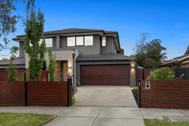 Main view of Homely house listing, 6A Lawson Parade, Highett VIC 3190
