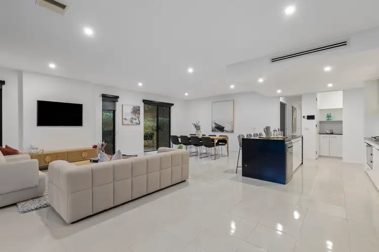 Third view of Homely house listing, 6A Lawson Parade, Highett VIC 3190