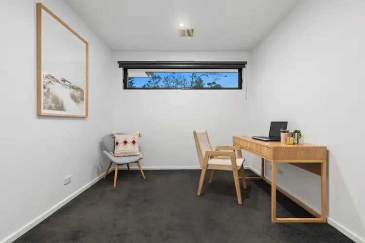 Sixth view of Homely house listing, 6A Lawson Parade, Highett VIC 3190