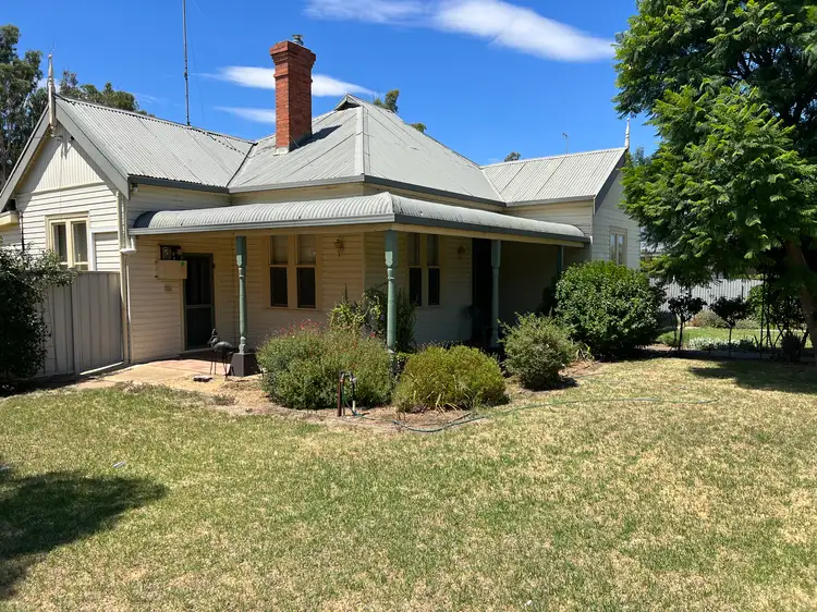 Main view of Homely house listing, 331 POICTIERS STREET, Deniliquin NSW 2710
