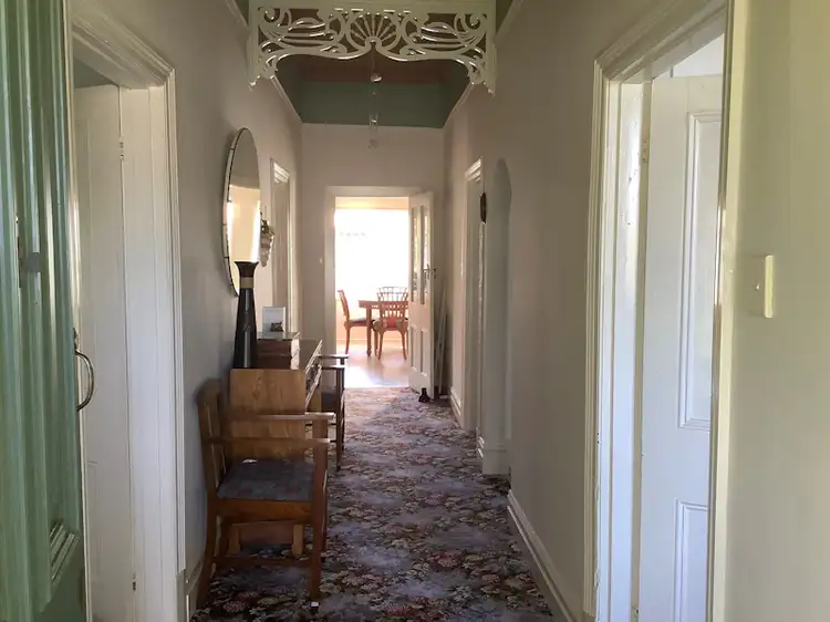 Second view of Homely house listing, 331 POICTIERS STREET, Deniliquin NSW 2710