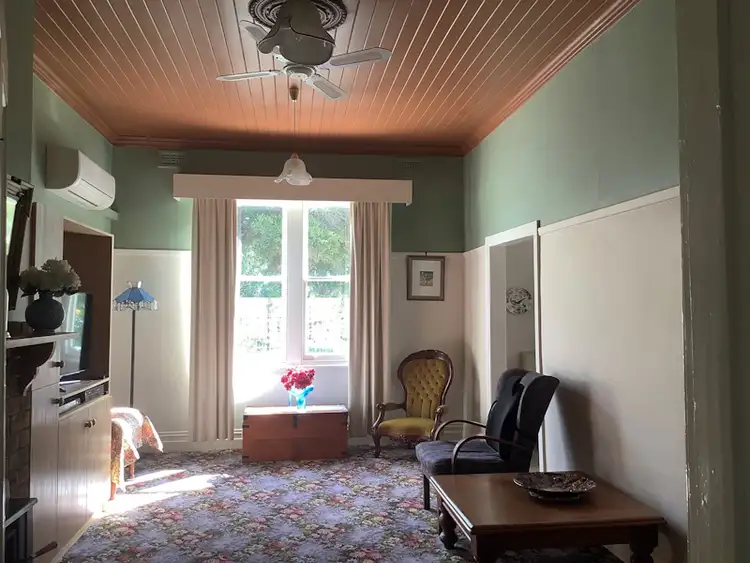 Fifth view of Homely house listing, 331 POICTIERS STREET, Deniliquin NSW 2710