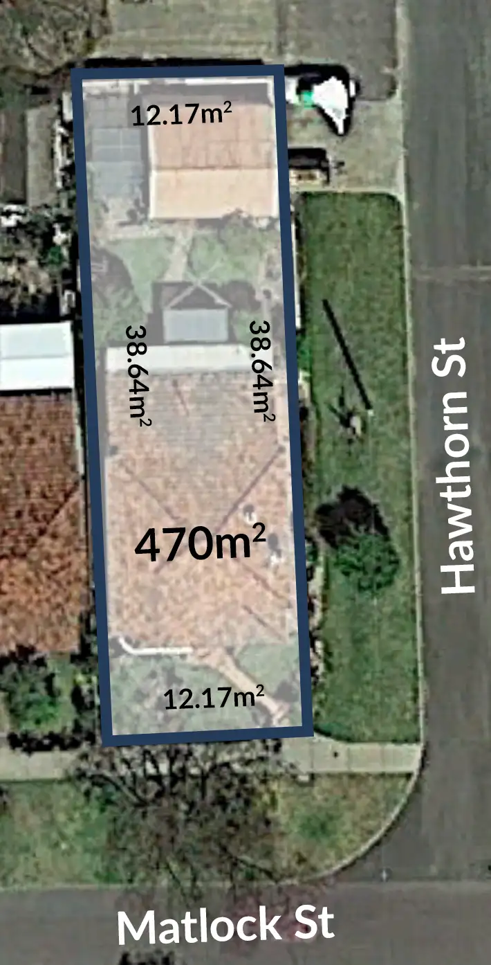 Second view of Homely house listing, 27 Matlock Street, Mount Hawthorn WA 6016