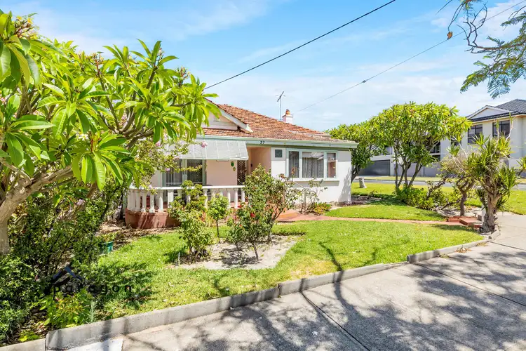 Third view of Homely house listing, 27 Matlock Street, Mount Hawthorn WA 6016