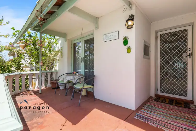 Fourth view of Homely house listing, 27 Matlock Street, Mount Hawthorn WA 6016